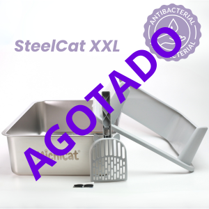 SteelCat XXL