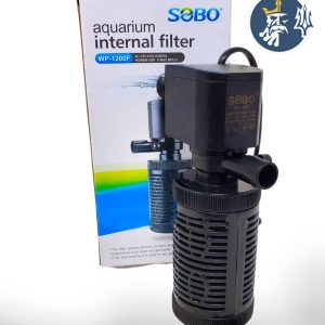 Filtro Sumergible WP 1200F – 15W- 880L/H