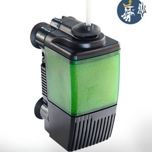 Filtro Sumergible WP-1300F – 10W- 600L/H