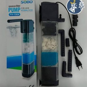 Filtro Sumergible FH 1904 19W 1500L/H