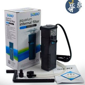 Filtro Sumergible WP 310F – 3W- 300L/H