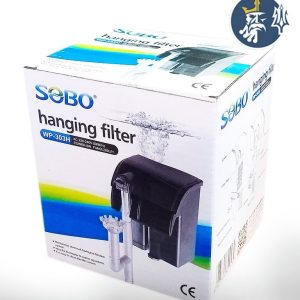 Filtro Mochila – WP-303H – 5W- 280L/H