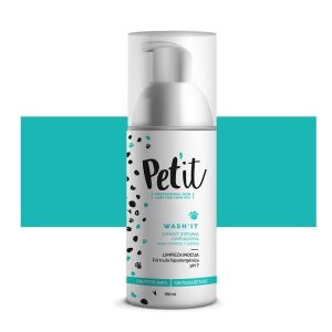 Petit Wash’it 150ml – SHAMPOO