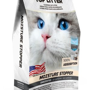 Arena Super Premium Top Litter 12 Kg Moisture Stopper
