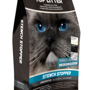 Arena Super Premium Top Litter 12 kg Stench Stopper