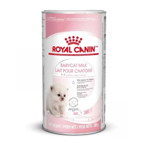 Royal Canin Babycat Milk Lactoreemplazador