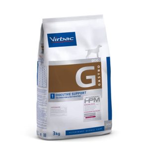 Alimento Virbac Dog Digestive Support 12 Kg