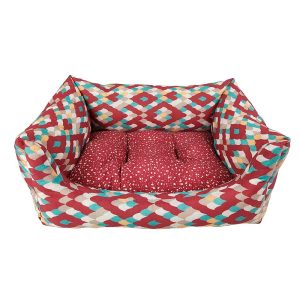 Cuna para perro Confort – Nasau