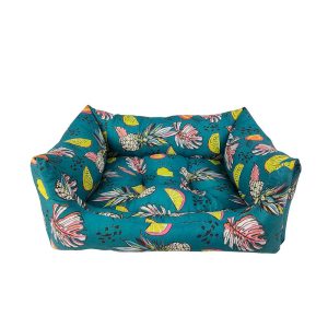 Cuna para perro Confort – Tulum 63 x 51 x 21 cm.