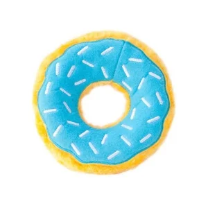 ZIPPY PAWS DONUTZ BLUEBERRY