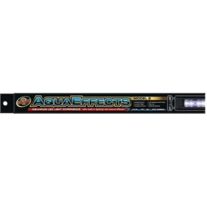 ZOOMED AQUAEFFECTS MODEL TWO LED 24»