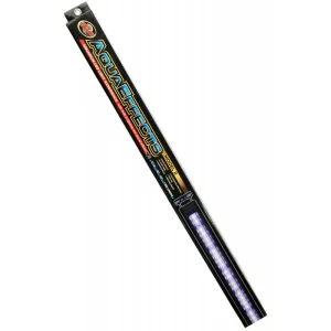 ZOOMED AQUAEFFECTS MODEL TWO LED 36»