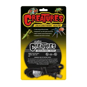 ZOOMED CREATURES THERM HEATER