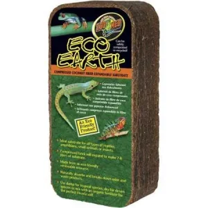 ZOOMED ECO EARTH 1 BRICK