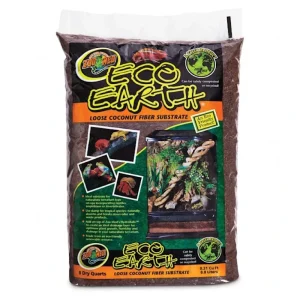 ZOOMED ECO EARTH LOOSE