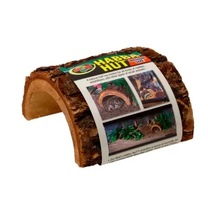 ZOOMED HABBA HUT MED