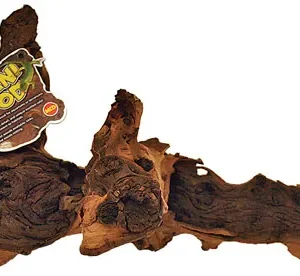 ZOOMED MOPANI WOOD BULK 50LB