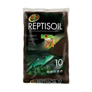 ZOOMED REPTI SOIL 10QT