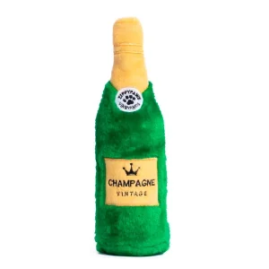 ZIPPY PAWS HAPPY HOUR CRUCHERZ – CHAMPAGNE