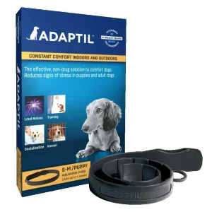 Adaptil Collar Talla S – M – Modificadores de conducta