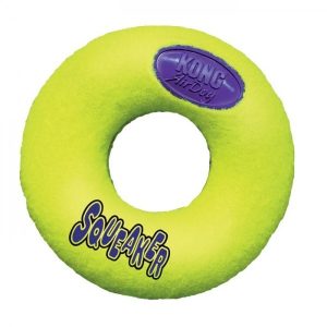Air kong squeaker rosco
