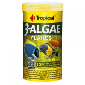 3-Algae Flakes
