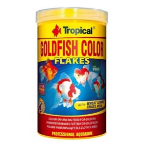 GOLDFISH COLOR 100ml/20gr
