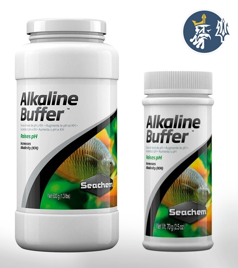 Alkaline Buffer 300 GR
