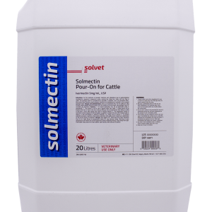 ALLMECTIN POUR ON 60ML