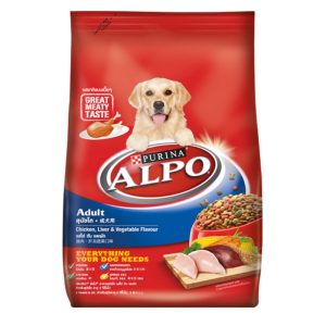 Alpo Adulto 2 KG