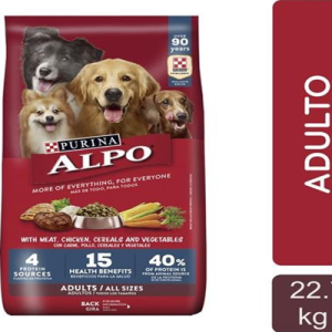 Alpo Adulto 20 KG
