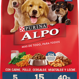 Alpo Cachorro 20 KG