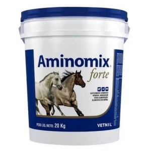 Aminomix Nucleo Bovino 20kg