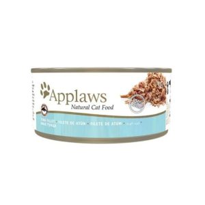 Applaws Filete de Atún (70gr)