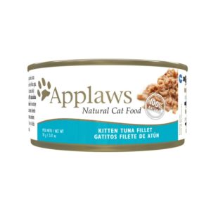 Applaws Gatitos filete de atún (70gr)