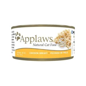 Applaws Pechuga de pollo (70gr)