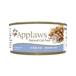 Applaws Pescado Azul (70gr)