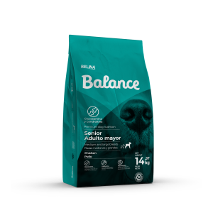 BALANCE ADULTO MAYOR 14.97 KG PERRO