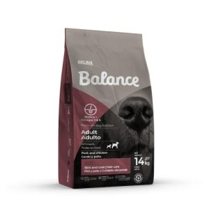 BALANCE ADULTO PIEL Y PELO 5 KG PERRO