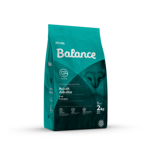 BALANCE GATO ADULTO PESCADO 680 GRAMOS