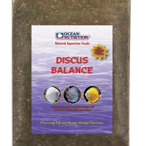 PAPILLA DISCUS BALANCE 454GR