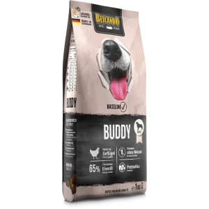 Belcando baseline buddy 1kg Alimento para perros