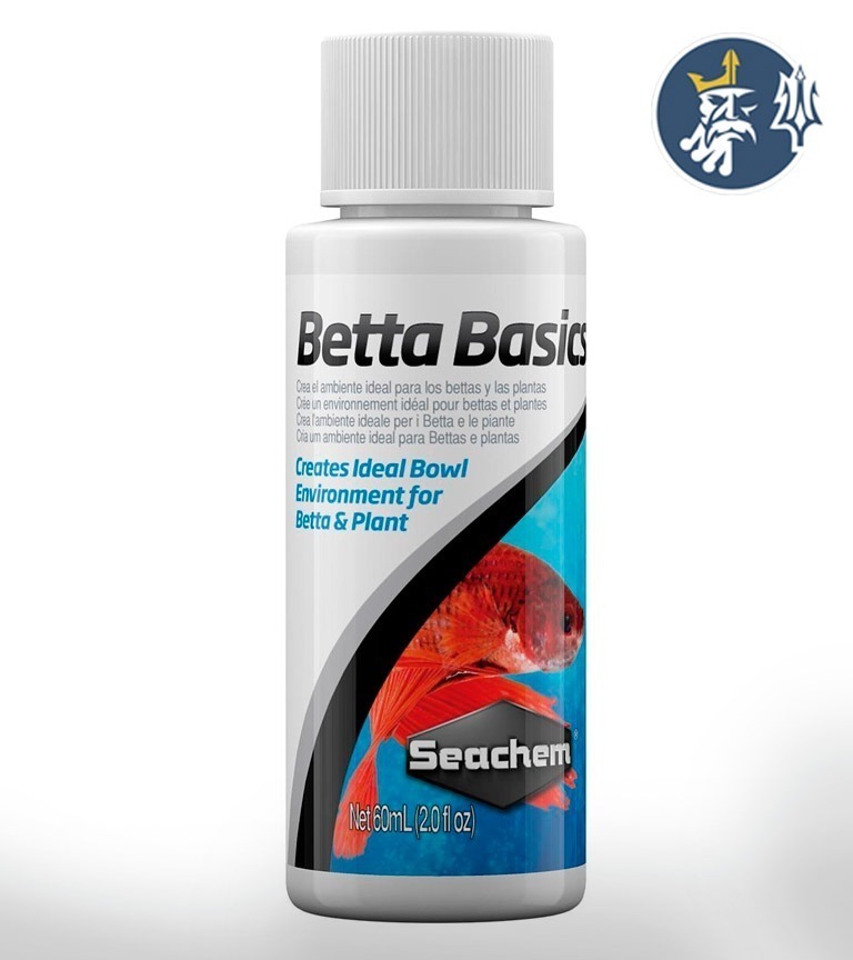 Betta Basics 250 ML