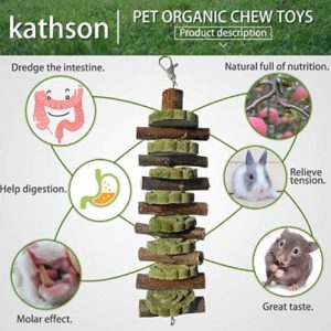 Juguete Colgante Discos de Manzano Timothy