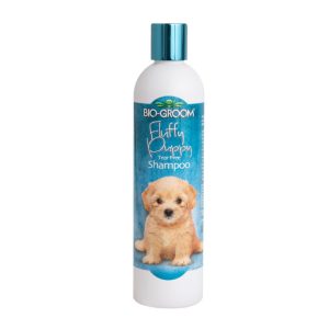 Bio-Groom Fluffy Puppy Shampoo (2 en 1)