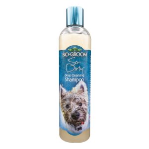 Bio-Groom So-Dirty Shampoo (12 en 1)