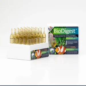 Biodigest