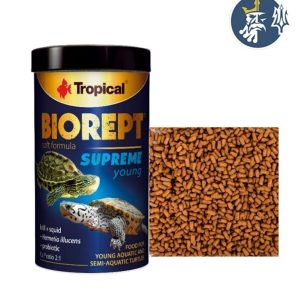 BIOREPT SUPREME YOUNG 250ml/90grs