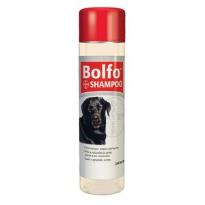 BOLFO SHAMPOO 350 ML