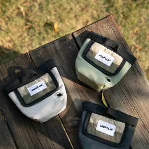 Bolsa de Golosinas para Perros